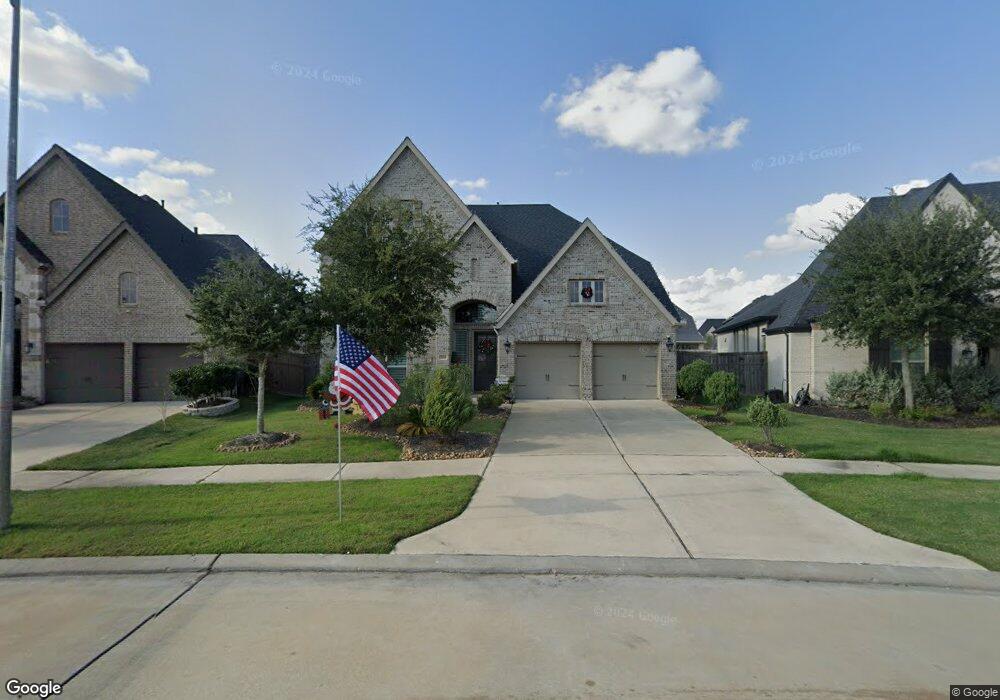 28502 Holden Ridge Ln, Fulshear, TX 77441 - photo 1