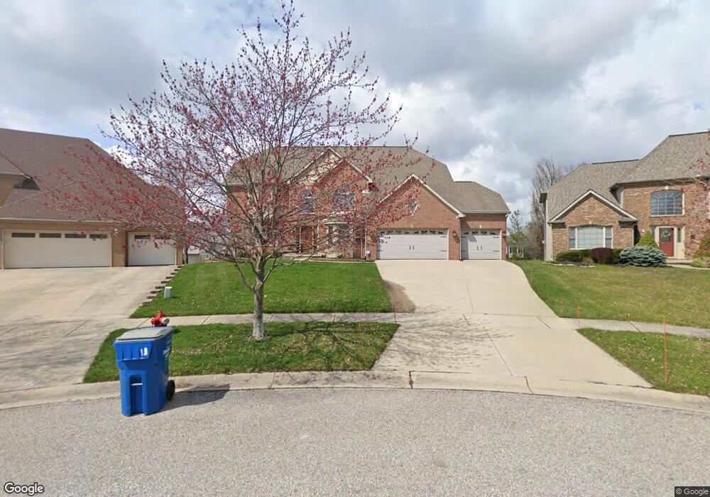 1734 Springmill Ln, Ann Arbor, MI 48108 - photo 1