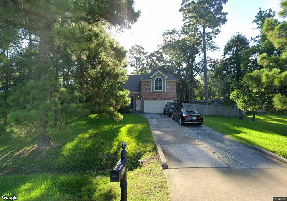 918 Douglas Fir Dr, Magnolia, TX 77354 - photo 1