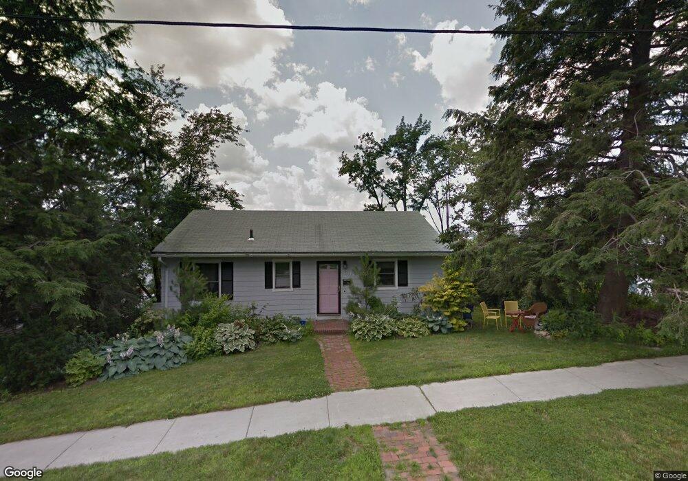 7 Hillcroft Ave, Worcester, MA 01606 - photo 1