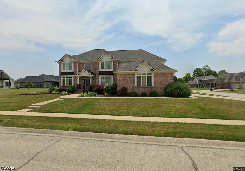 6125 Cedar Bend Way, Avon, IN 46123 - photo 1