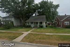 905 8th St, Durant, IA 52747