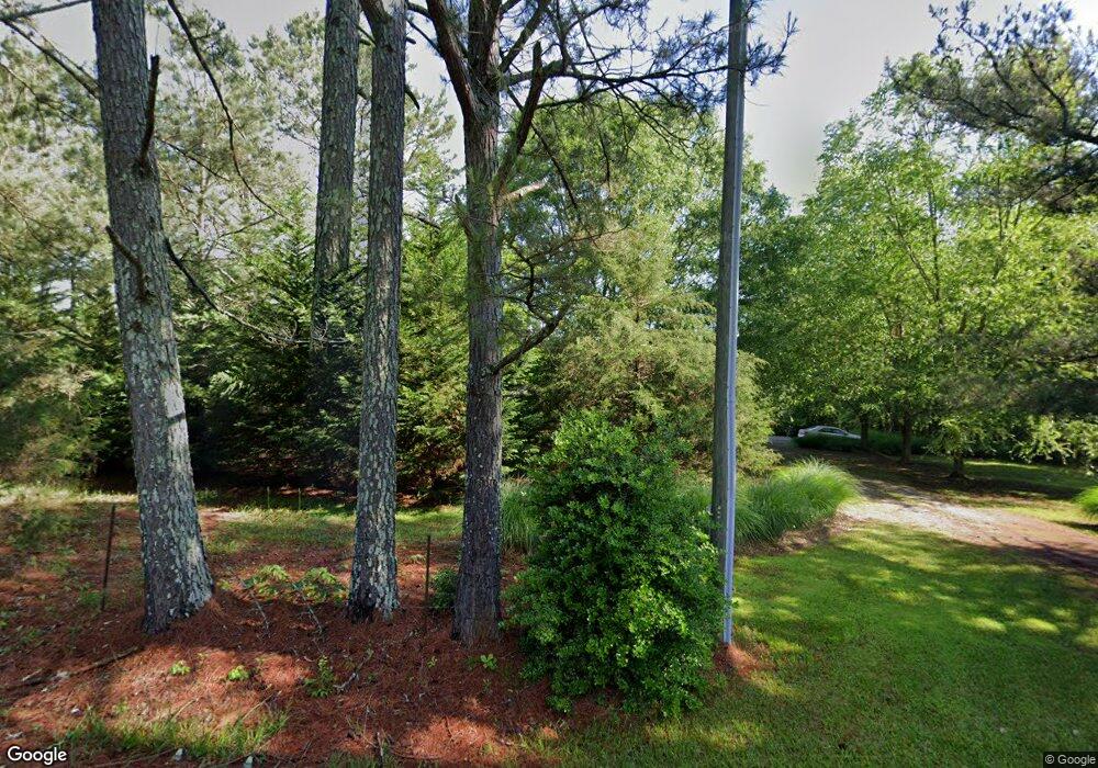 2937 Pleasant Grove Church Rd, Temple, GA 30179 - photo 1