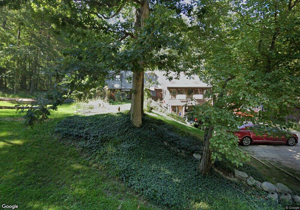 77 Potter Village Rd, Charlton, MA 01507 - photo 1