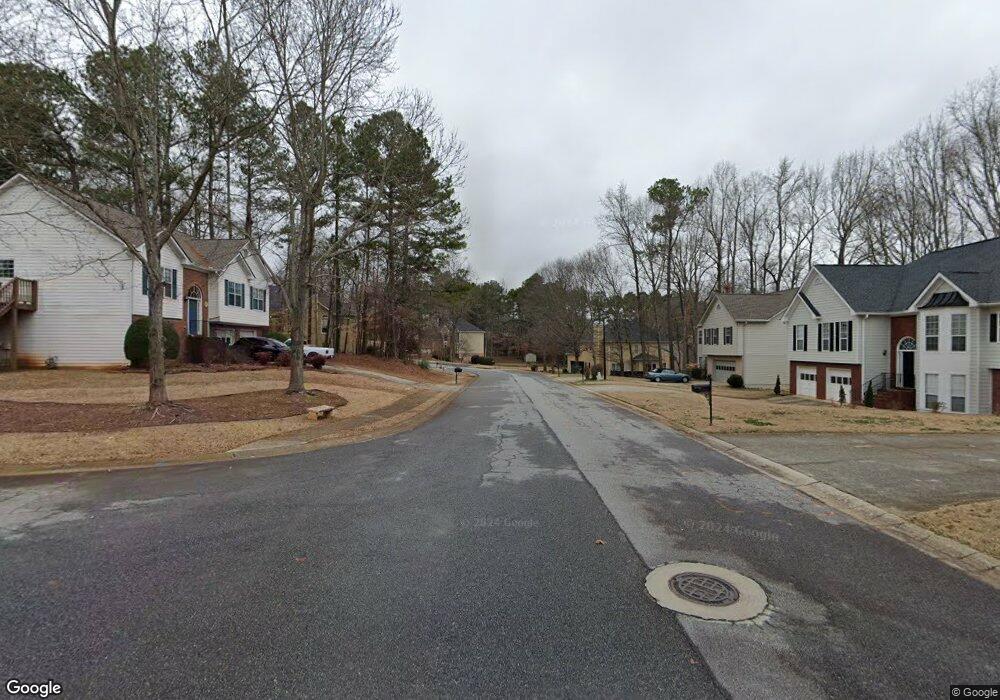 0 Deville Cir, Suwanee, GA 30024 - photo 1