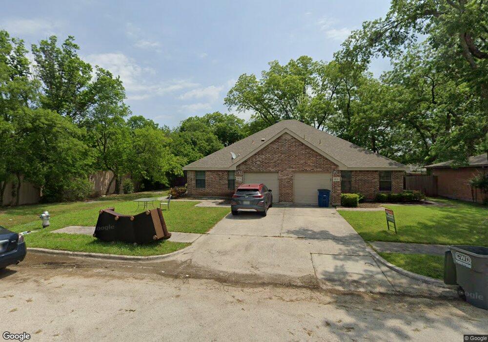 414A N Jackson Ave, Wylie, TX 75098 - photo 1