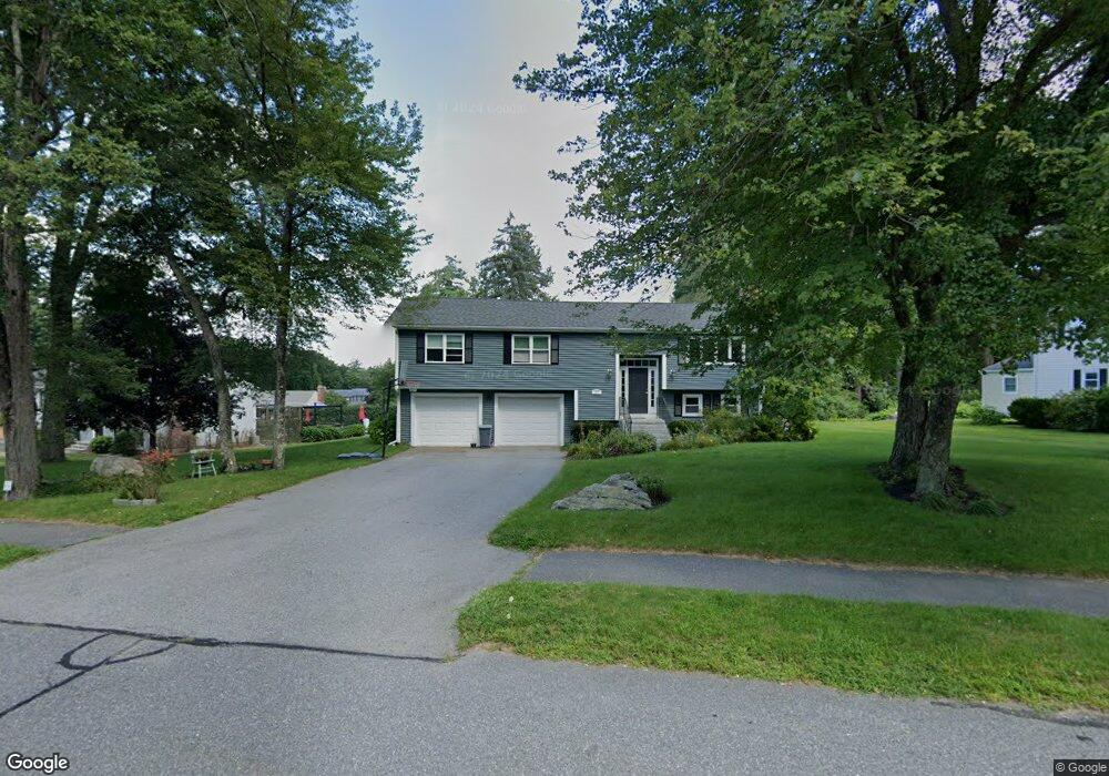 27 Juniper Brook Rd, Northborough, MA 01532 - photo 1