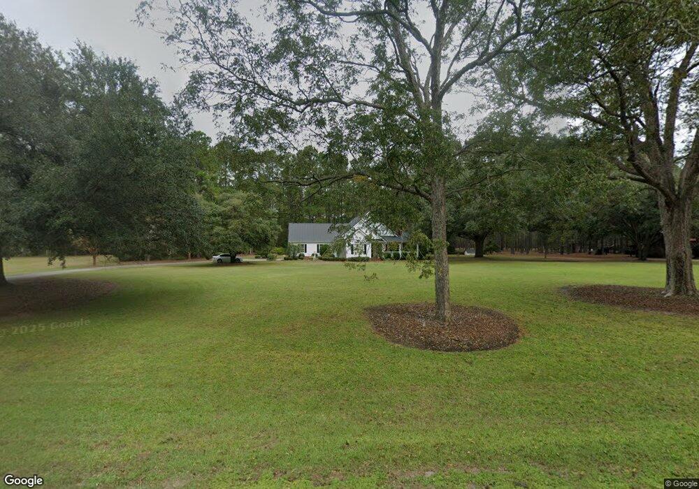 5803 Highway 905, Conway, SC 29526 - photo 1