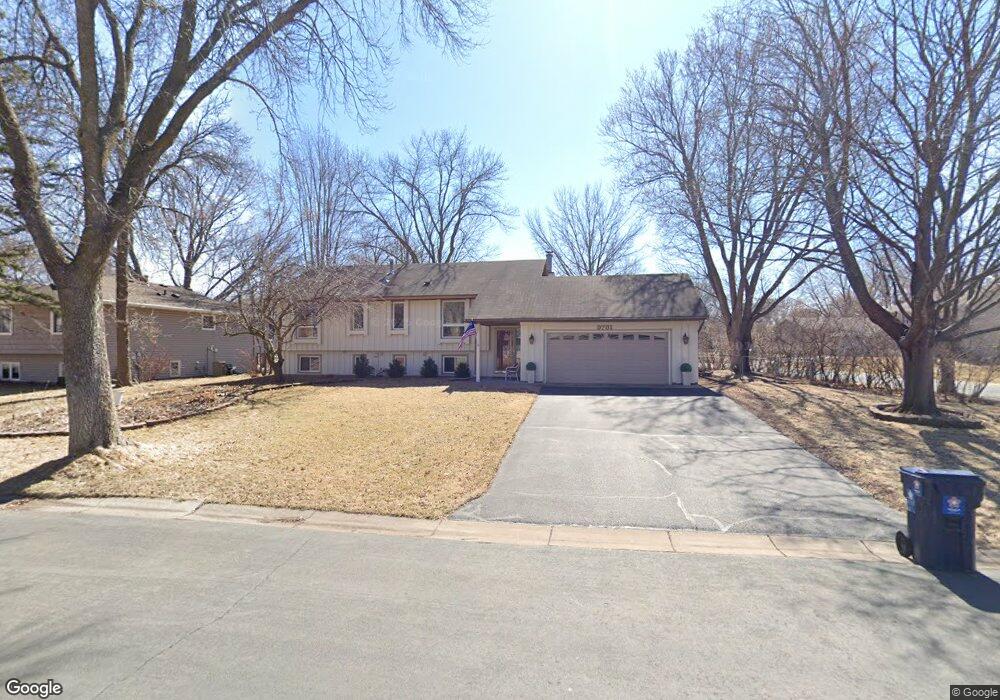 9781 102nd Place N, Maple Grove, MN 55369 - photo 1