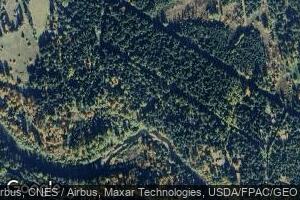 221 Gamehaven Trail, Carson, WA 98610