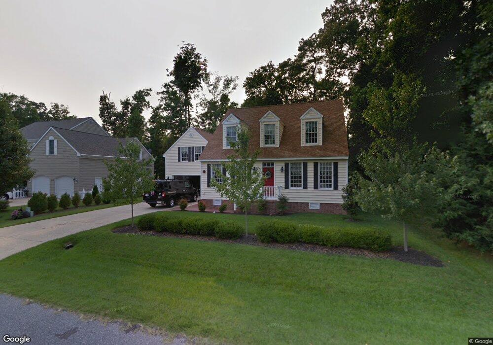 1604 Mercers Way, Berlin, MD 21811 - photo 1