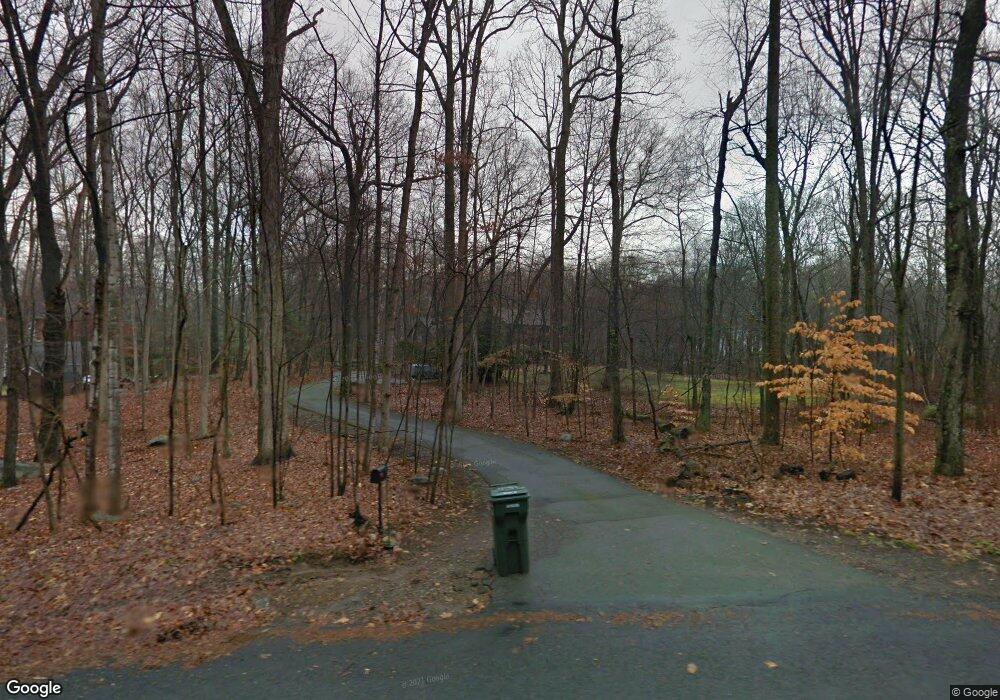 145 Mile Common Rd, Easton, CT 06612 - photo 1