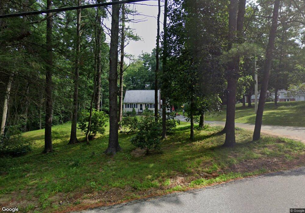 45 Horseshoe Rd, Windham, NH 03087 - photo 1