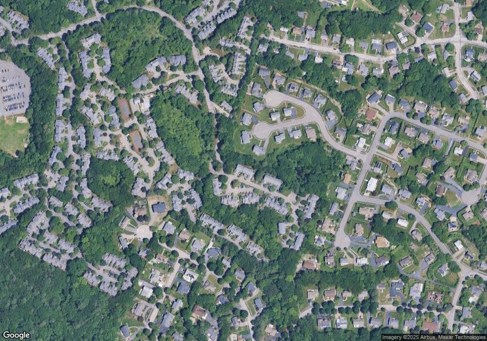 315 Bishops Forest Dr, Waltham, MA 02452 - photo 1