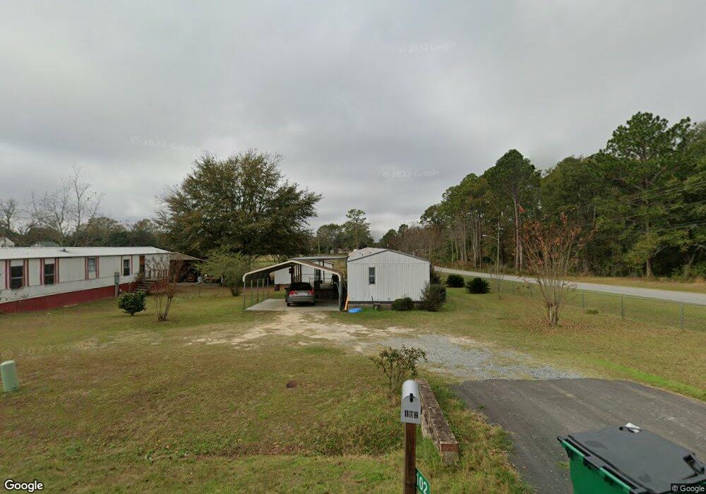 108 Hudson St, Sylvester, GA 31791 - photo 1
