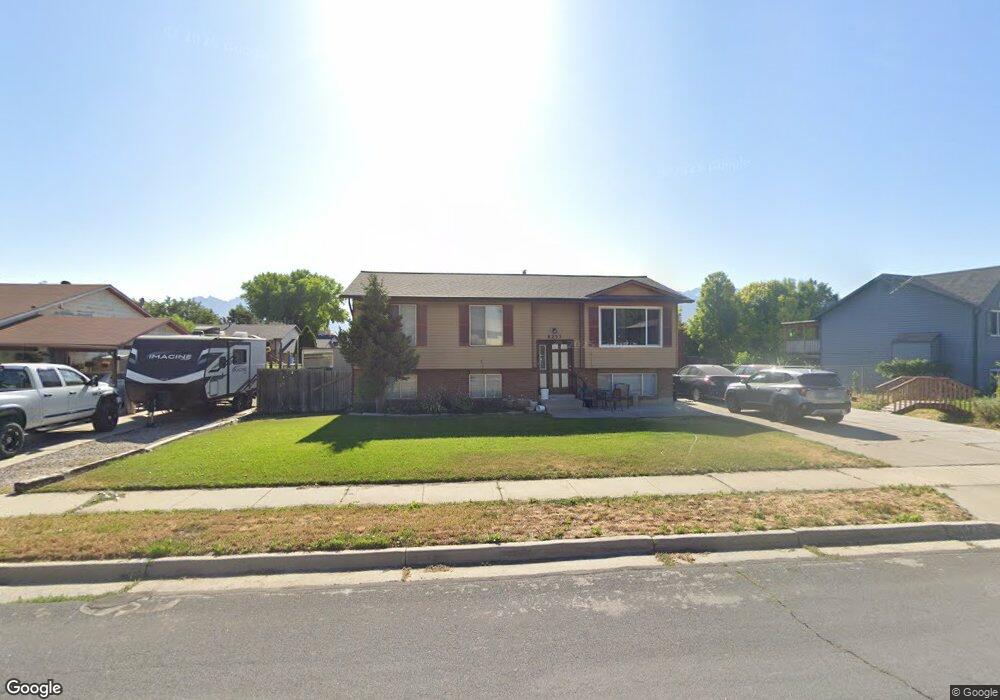 8235 S 1600 W, West Jordan, UT 84088 - photo 1