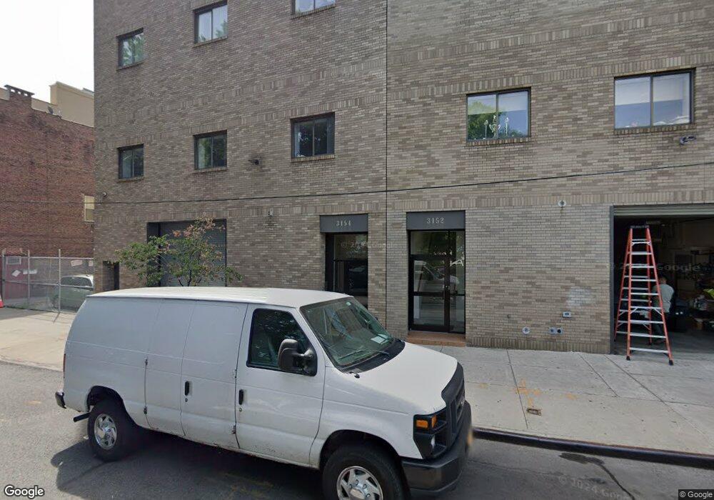 3154 Albany Crescent, Bronx, NY 10463 - photo 1