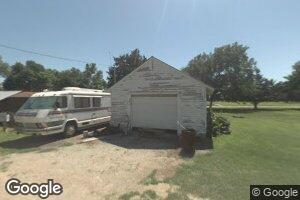 410 B Ave, Lebo, KS 66856