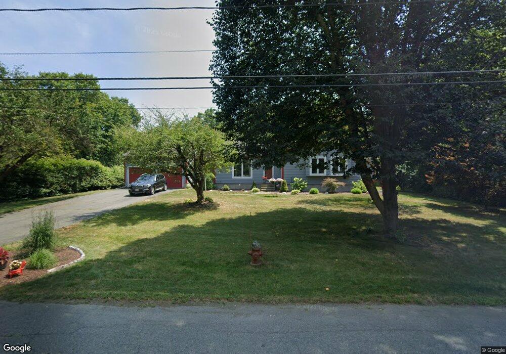69 State St, Amherst, MA 01002 - photo 1