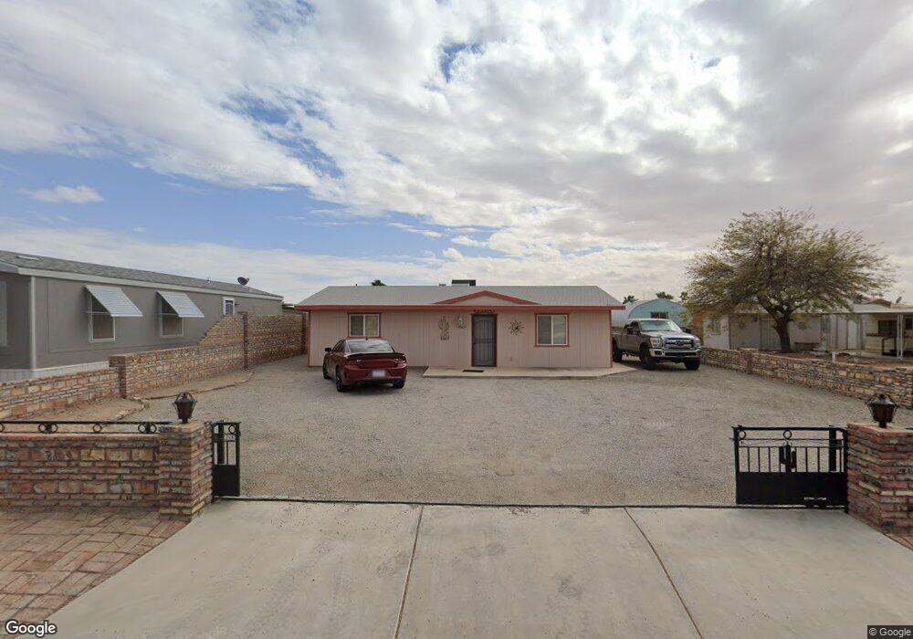 13623 E 51st St, Yuma, AZ 85367 - photo 1