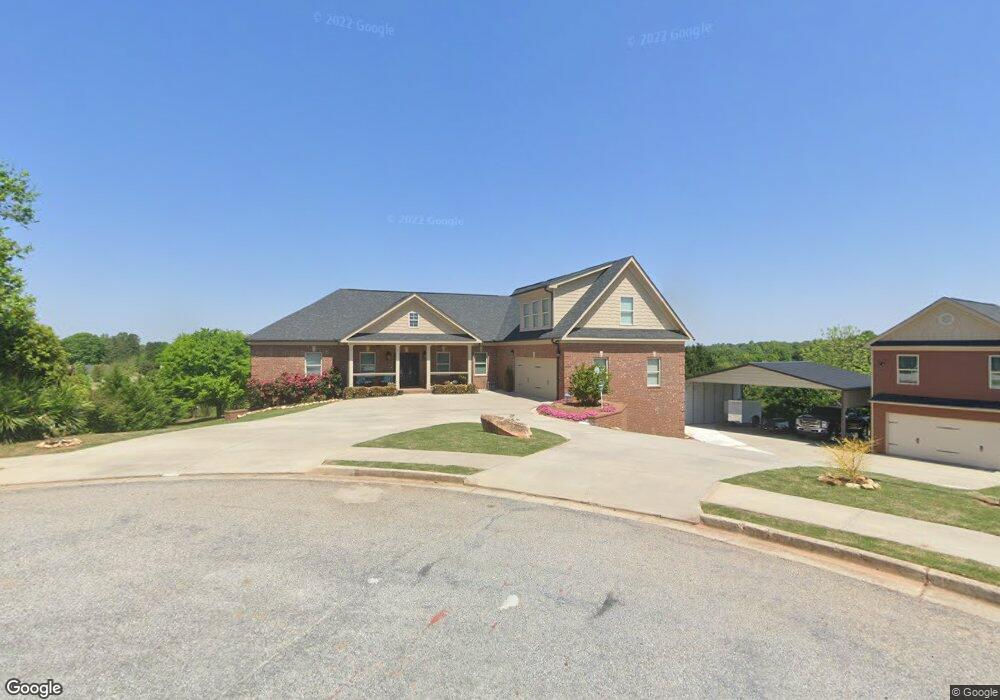 884 Stratford Way unit 28, Winder, GA 30680 - photo 1