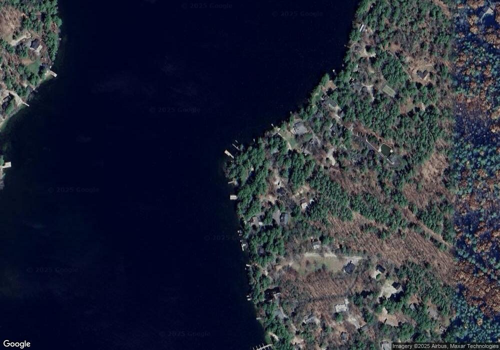 116 Old Keewaydin Point Rd, Wolfeboro, NH 03894 - photo 1