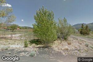 93 S 200 E, Central, UT 84722