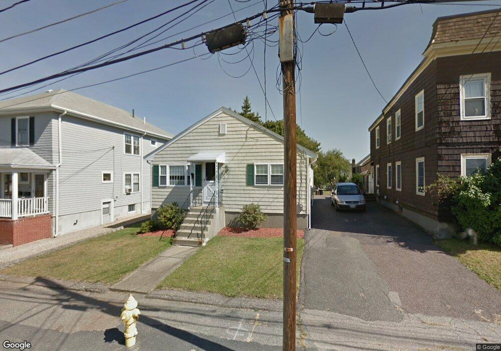 43 Baker St, Belmont, MA 02478 - photo 1