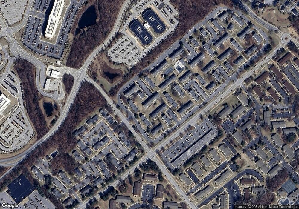 9318 Canterbury Riding, Laurel, MD 20723 - photo 1