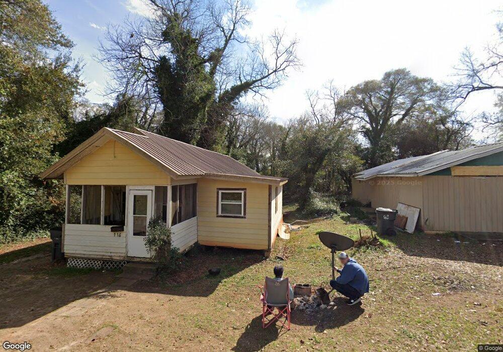 116 W Peppermint Way, Americus, GA 31719 - photo 1