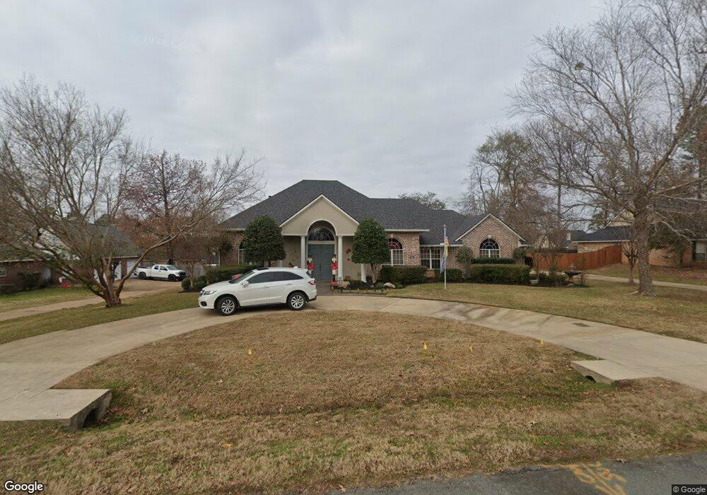 2208 Grapevine Ln, Haughton, LA 71037 - photo 1