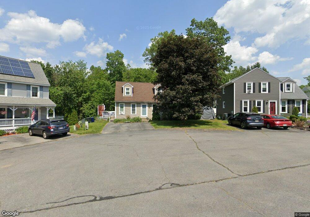 23 Justin Ct, Dracut, MA 01826 - photo 1