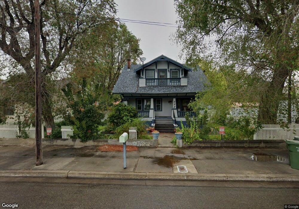 332 W 2nd St, Winnemucca, NV 89445 - photo 1