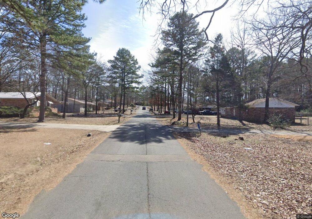 6 Yamania Way, Heber Springs, AR 72543 - photo 1