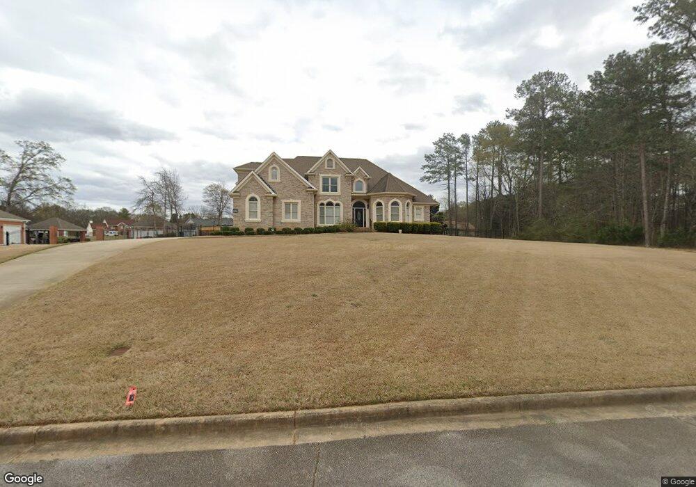 4162 Fieldway Rd, Rex, GA 30273 - photo 1