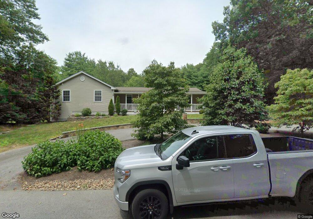 20 Ada Rd, Glocester, RI 02814 - photo 1