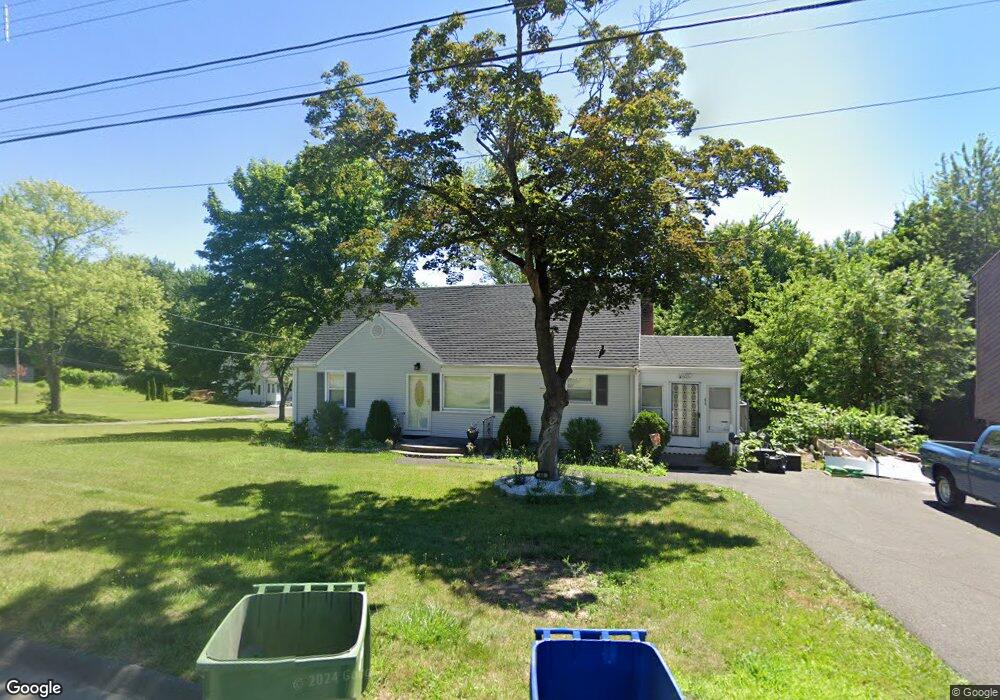 44 Sinclair St, Windsor, CT 06095 - photo 1