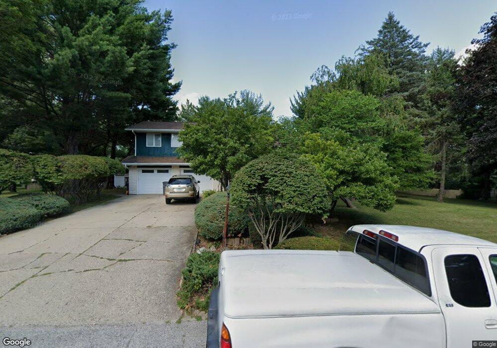 2610 Nottingham Place, West Lafayette, IN 47906 - photo 1