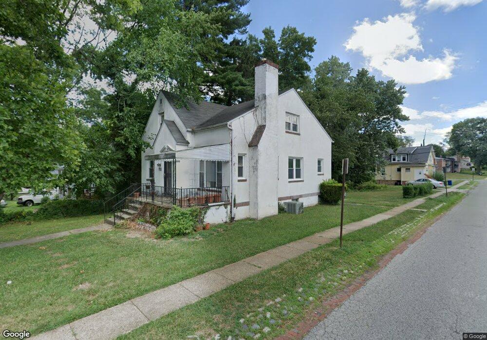 3415 Devonshire Dr, Baltimore, MD 21215 - photo 1