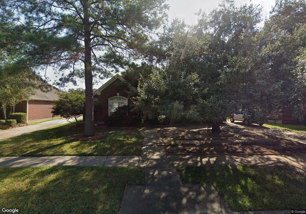 8418 Gentlewood Ct, Houston, TX 77095 - photo 1