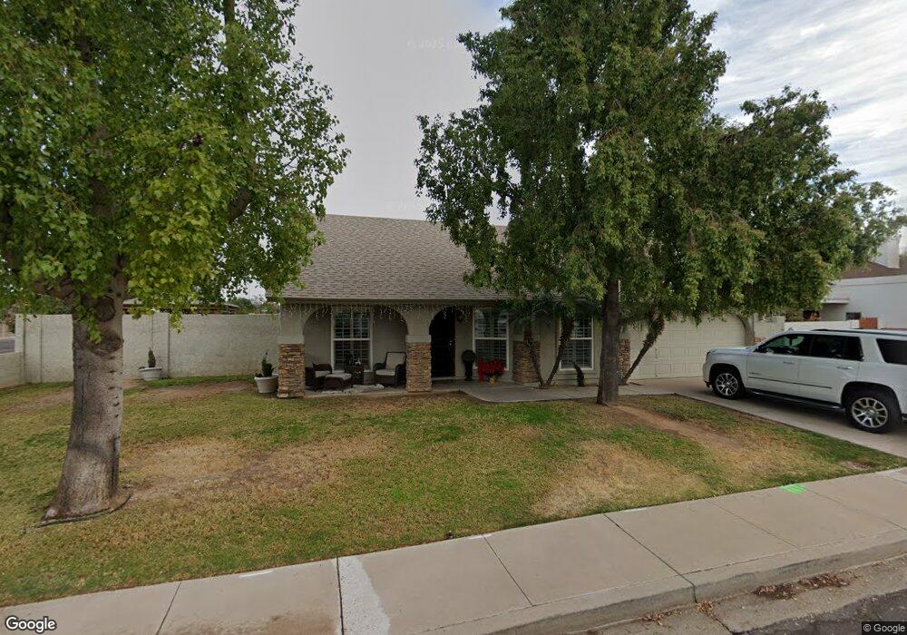 4804 E Gary St, Mesa, AZ 85205 - photo 1