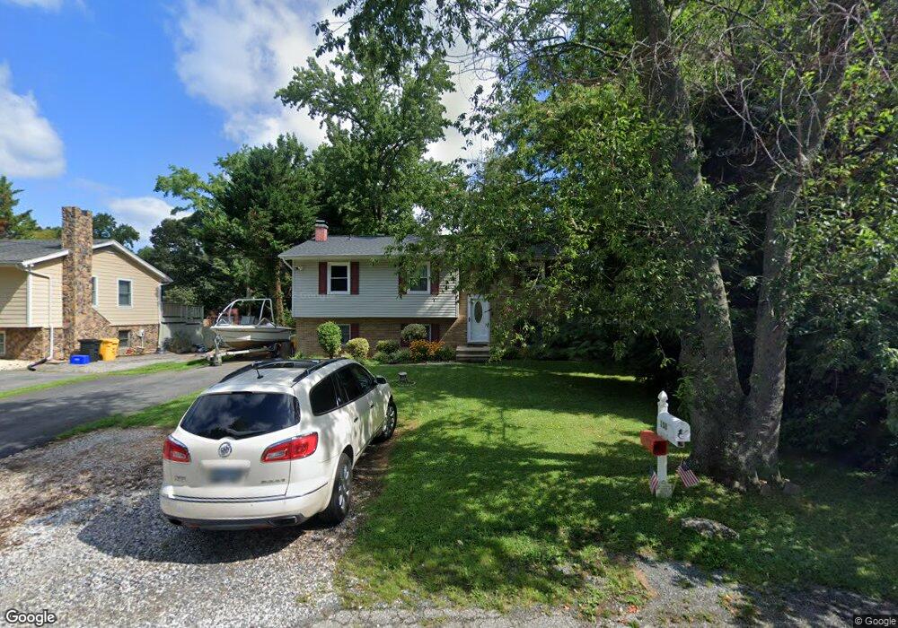 108 Spring Valley Dr, Annapolis, MD 21403 - photo 1