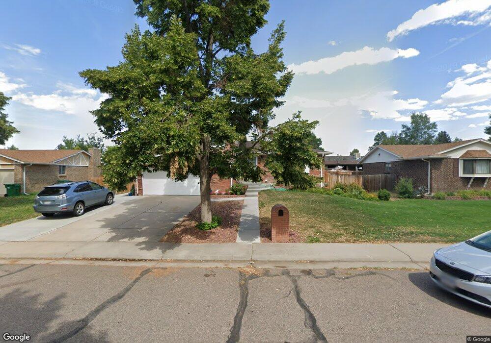 682 Olathe Way, Aurora, CO 80011 - photo 1