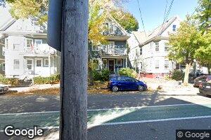 20 Willow Ave Unit 2, Somerville, MA 02144