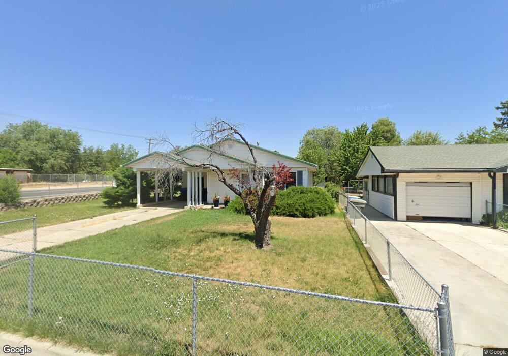 2162 Westfield Cir, West Jordan, UT 84084 - photo 1