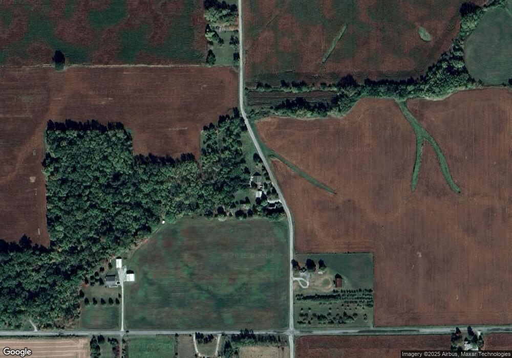 8648 N 400 E, Kirklin, IN 46050 - photo 1