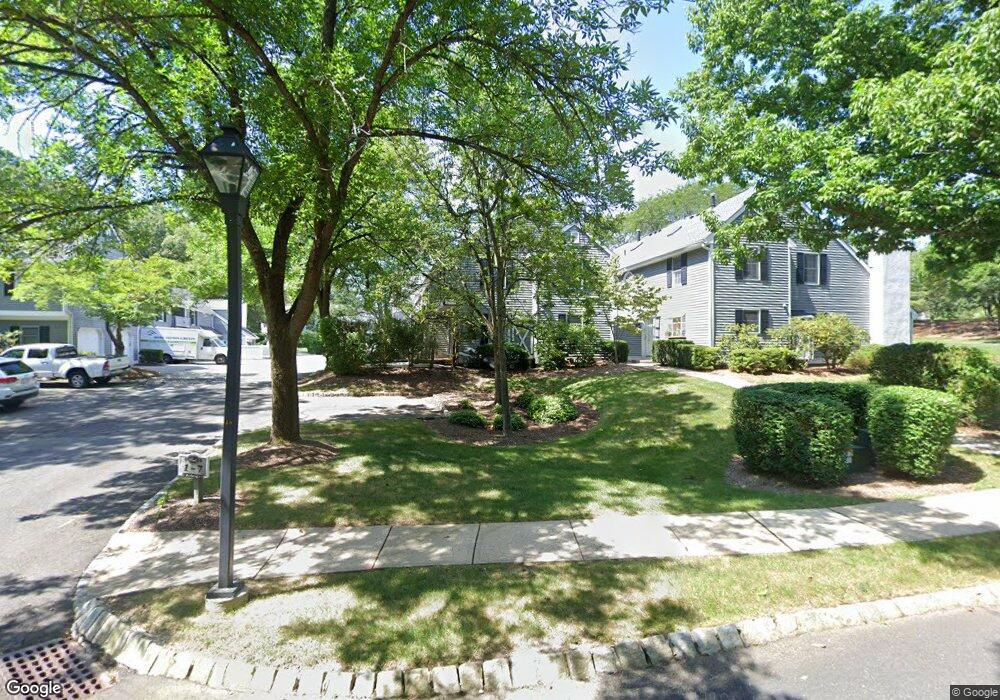 5 Countryside Dr, Basking Ridge, NJ 07920 - photo 1