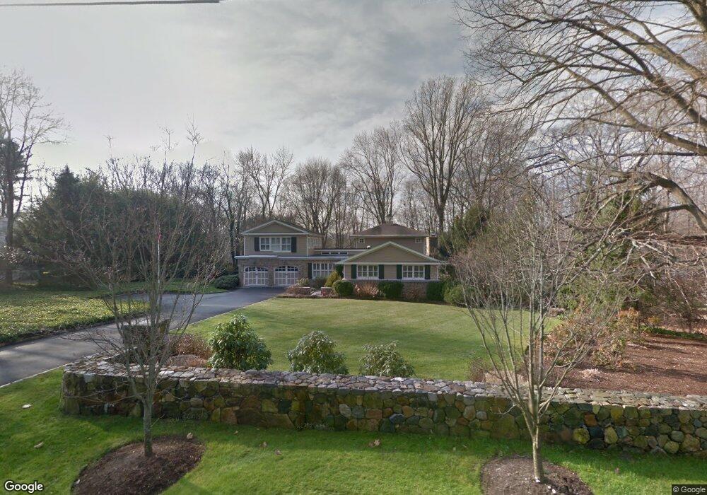 41 Parish Rd, New Canaan, CT 06840 - photo 1