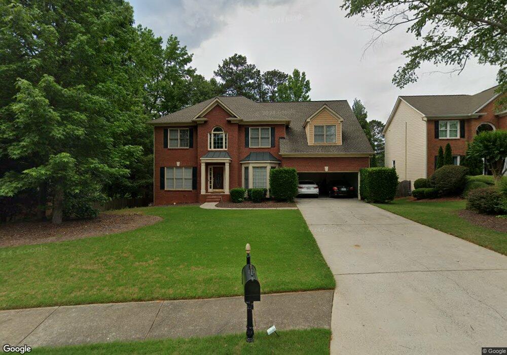 3405 Stillbrook Way, Marietta, GA 30062 - photo 1