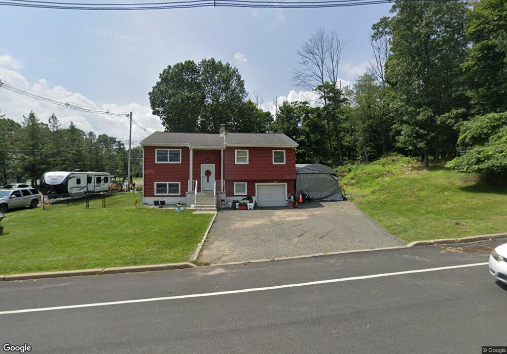 54 Hopatchung Rd, Hopatcong, NJ 07843 - photo 1